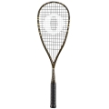 OLIVER Squash Racket ORC A Supralight (110g/head heavy) - strung -